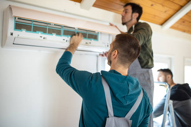 Best HVAC Air Duct Cleaning  in Mansfield, MO