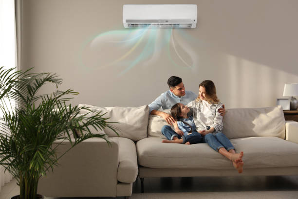 Best HVAC Cleaning Services  in Mansfield, MO