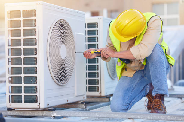 Best HVAC System Installation  in Mansfield, MO