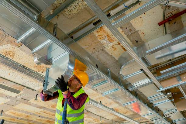 Best Best HVAC Companies  in Mansfield, MO