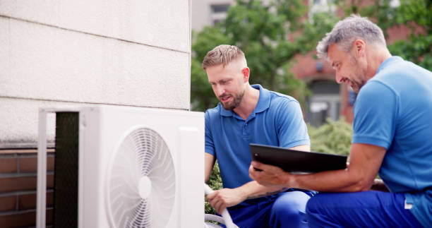 Best Affordable HVAC Services  in Mansfield, MO