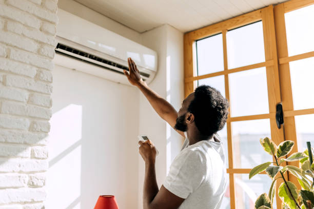 Best HVAC Replacement Cost  in Mansfield, MO