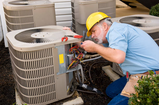 Best Commercial HVAC Repair  in Mansfield, MO