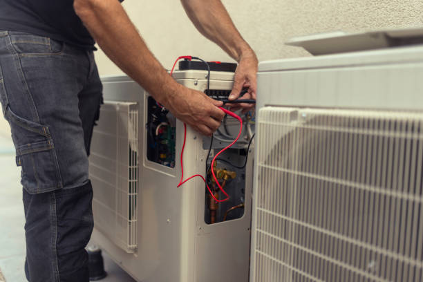 HVAC Maintenance Plan in Mansfield, MO