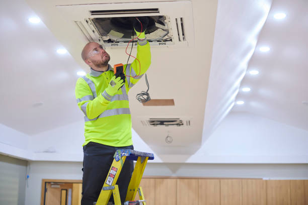 Best Air Conditioning Repair  in Mansfield, MO