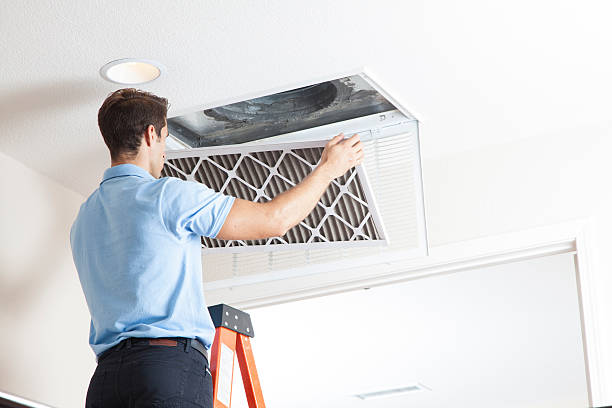 Best Air Quality Test  in Mansfield, MO