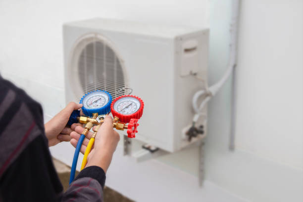 Best HVAC Repair Near Me  in Mansfield, MO