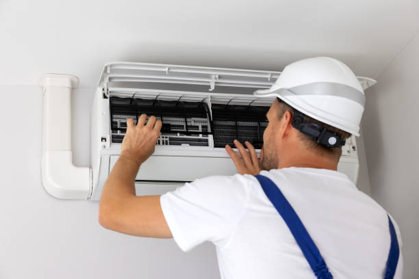Professional HVAC in Mansfield, MO