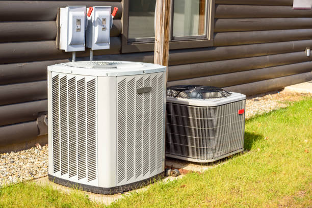  Mansfield, MO HVAC Pros